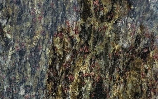 Rajam Green Granite